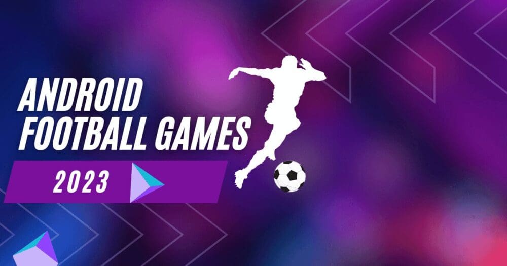 android football games