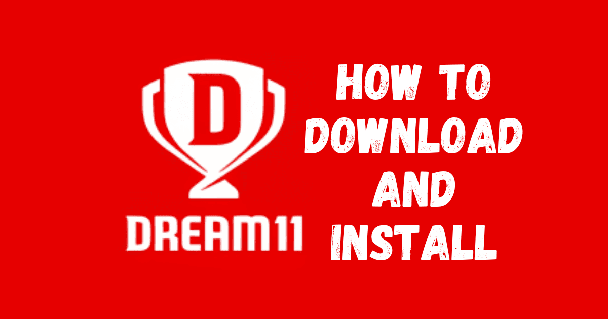 dream11 apk