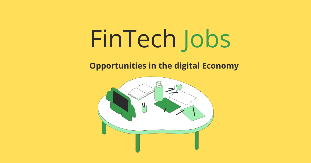 fintech jobs