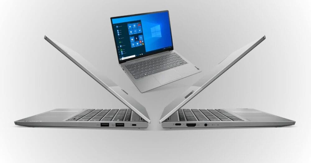 lenovo thinkbook 13s gen 3