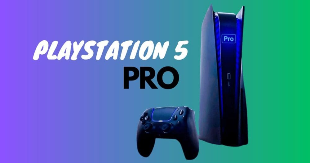 playstation 5 pro