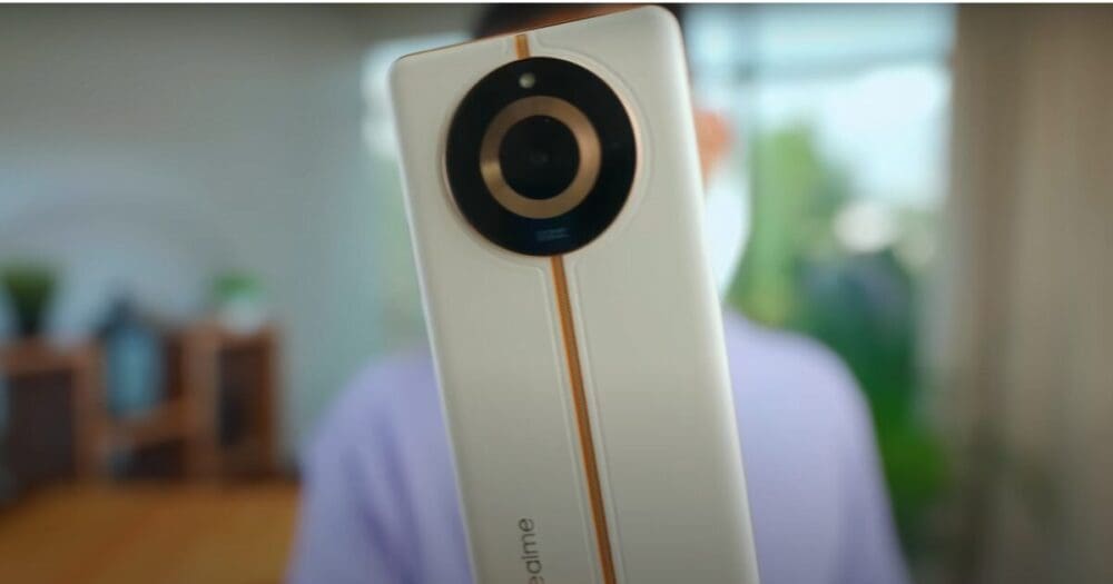 realme 11 pro review