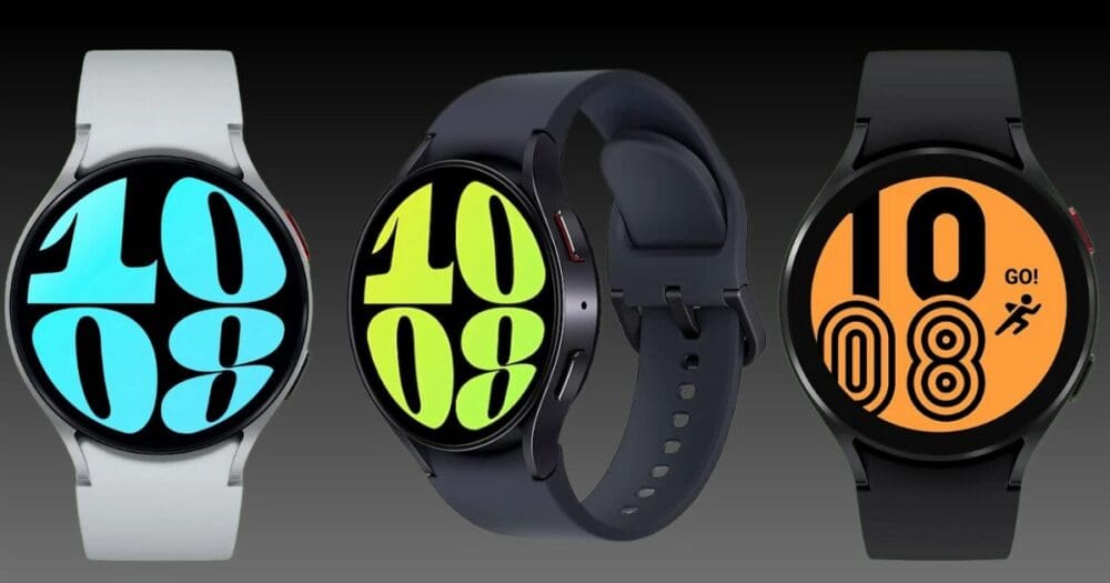 samsung galaxy watch 6