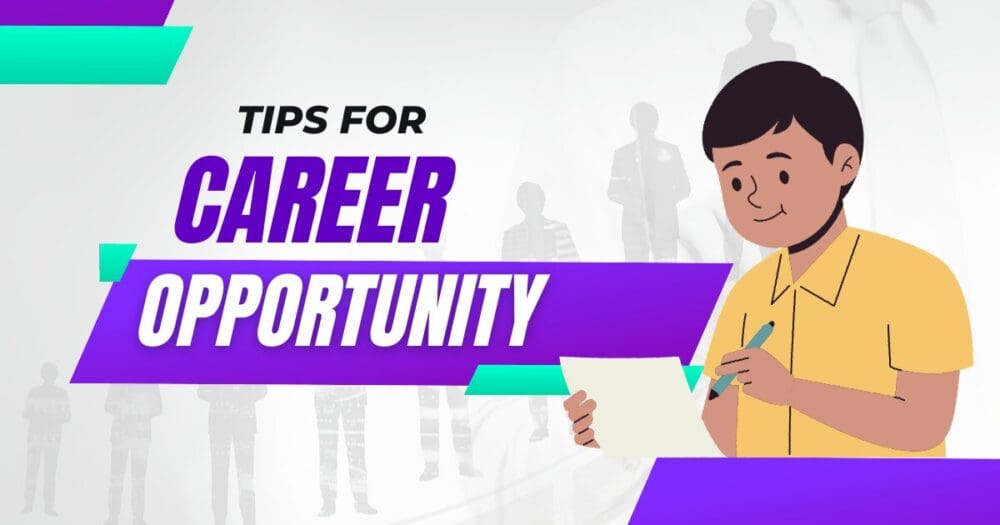 career opportunities for 12th passed students