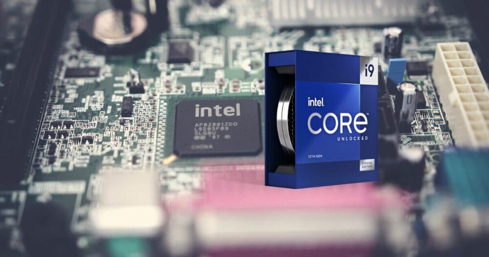 intel core i9 13900ks