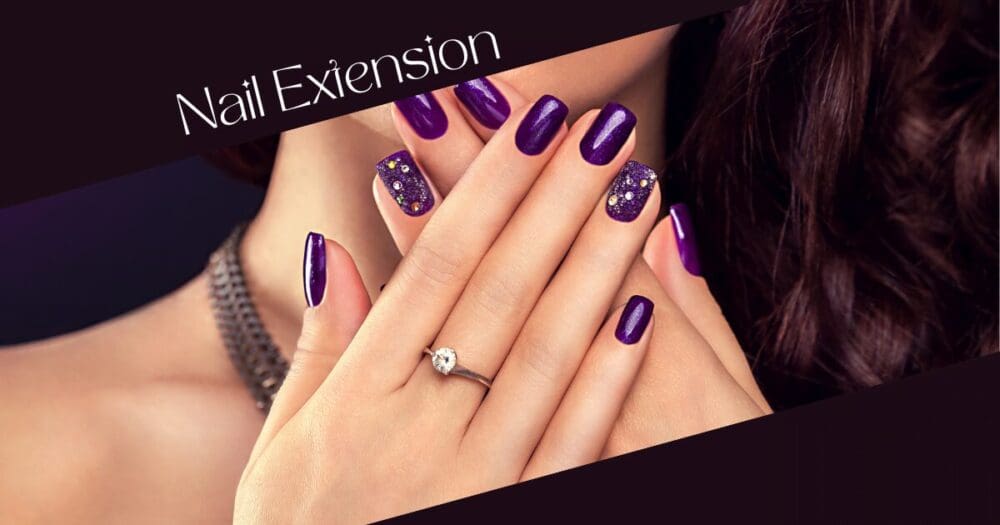 nail extension