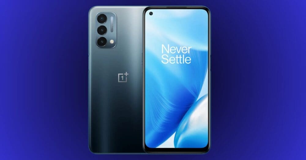 oneplus nord n200 5g